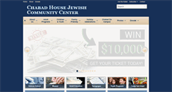 Desktop Screenshot of gotchabad.com